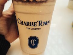 -CHARLIETOWN红茶公司(南京万象天地店)