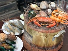 -King Kaew Seafood