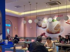 -小杨生煎(周浦万达店)