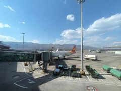 -丽江三义国际机场