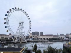 -百联奥特莱斯广场(南京店)