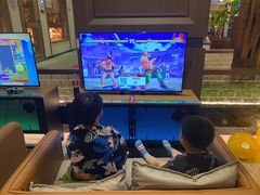 -青水瓦台汤泉(未央店)