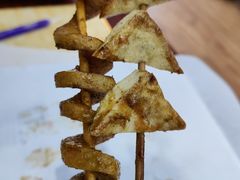 -多浪烧烤(镇江分店)