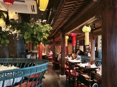 -北平盛世·新京菜·北京烤鸭(劲松·双井店)