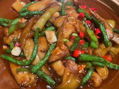 -破三川·新川菜(静安大融城店)