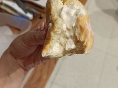 -沁屋面包店(人民东路店)