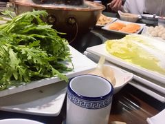 -大明铜锅·烤涮坊·烧烤(总店)