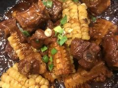 -老牌坊鲁菜名店(宽厚里店)