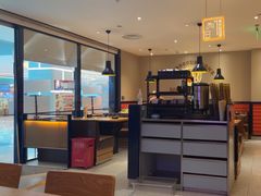 -新石器烤肉(南站店)