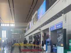 -敦煌莫高国际机场