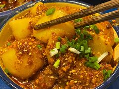 -马路边边 传媒大学店