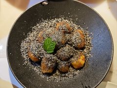 -初蓉丨遇见新川菜(亲贤街荣耀店)