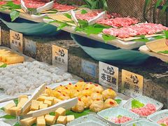 -初色海鲜自助(万丰路店)