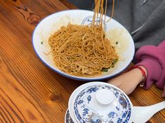-新万鑫银丝面·非遗无锡味(惠山古镇店)