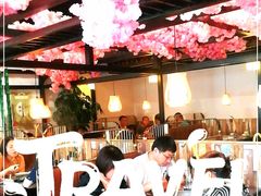 大堂-八次方巴乡石锅鱼·金海湖水库活鱼(谷丰东路店)