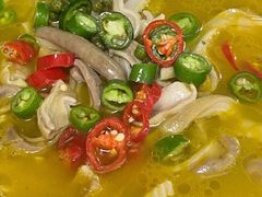 -童福兴·南京菜(老门东店)