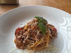 -北辰洲际酒店·IT MAMA意式家味餐厅