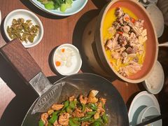 -望湘园·洞庭渔宴(浦江欢乐颂店)