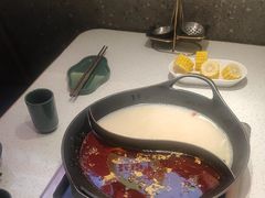 -新辣道鱼火锅(龙旗广场店)
