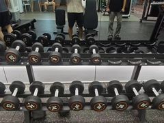 -乐刻运动健身(金地广场店)