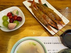 -松坂屋日料自助(长城路店)