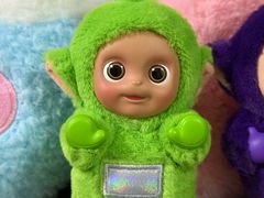 -泡泡玛特POPMART机器人店(高新万达店)