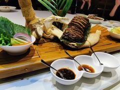 -赵记老铺(市府恒隆广场店)