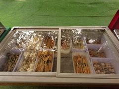 -小蜜蜂团建自助烧烤场(小洲村店)