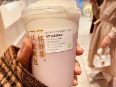 -奈雪的茶(大悦城店)