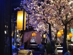 -绿茶餐厅(首开福茂店)
