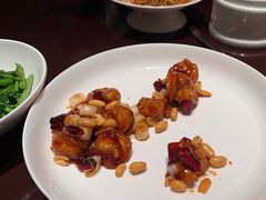 -俏江南(东方广场店)