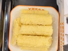 -潮悦牛肉火锅城(水贝店)