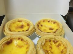-金色麦甜糕点(面包.蛋糕.华苑店)