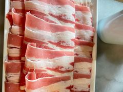 -正福居老北京正宗铜锅泉水涮肉(彰化路店)