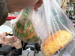 -满记烧饼(牛街东里小区一区店)