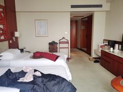 -东怡大酒店(上海科技馆店)