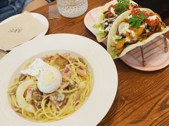 -AFS Cafe & Canteen(闽江二路店)