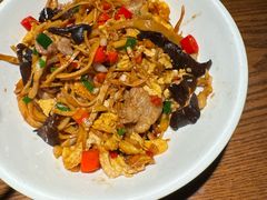 -老湘村·湖南土菜(天河维多利店)