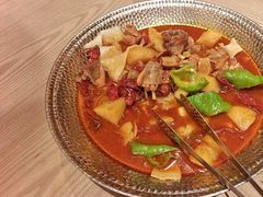 -耶里夏丽·丝路国际·新疆餐厅(浦东区东方路店)