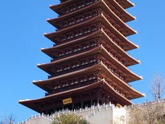 -牛首山文化旅游区