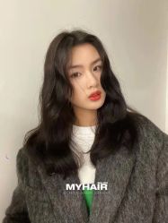 -MY HAIR ARDOR