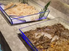 -火锅岛潮牌自助餐厅(天津天佑城店)