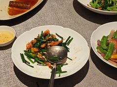 -金成潮菜博物馆(海珠湿地店)