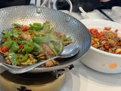 -苏湘小馆·不做预制菜(青年公社店)