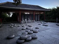 -顺峰山公园