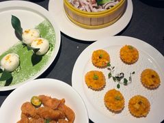 -锦府园·新台州菜(合生汇店)