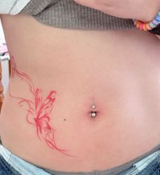 点击看大图 -SNOW TATTOO STUDIO