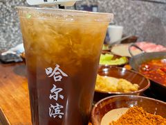 -楠火锅(哈尔滨金爵万象店)