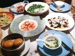 -东南里湖景餐厅·新闽菜(浦西万达店)