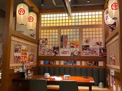 大堂-二丁目食堂(铁西万象汇店)